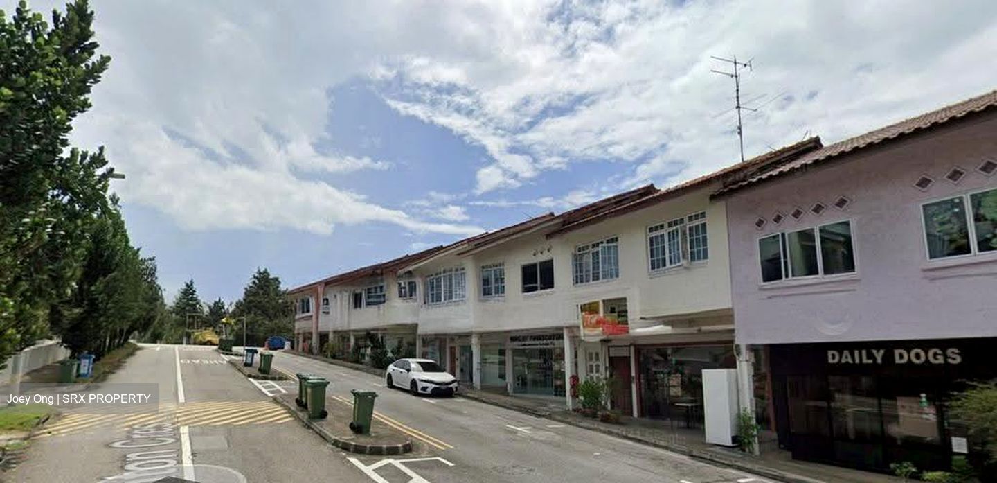 Serangoon Garden Estate (D19), Shop House #639068611